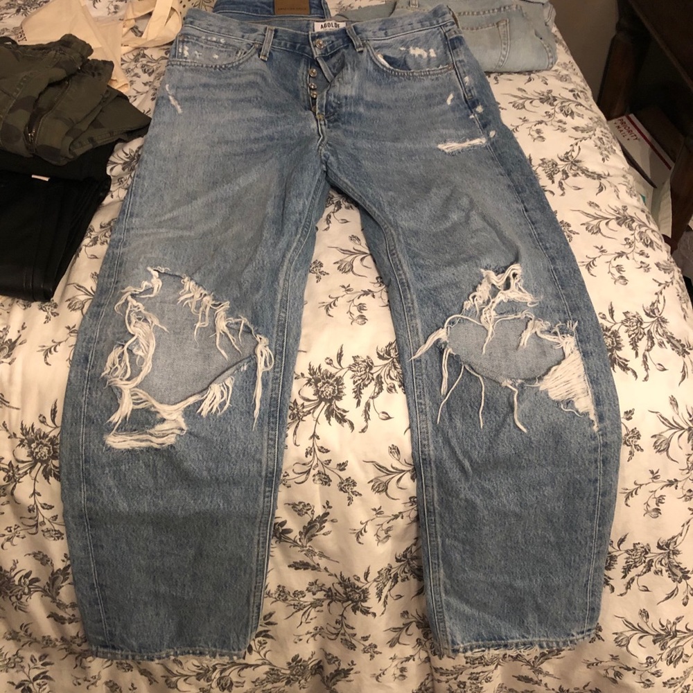 Agolde 90s Jeans